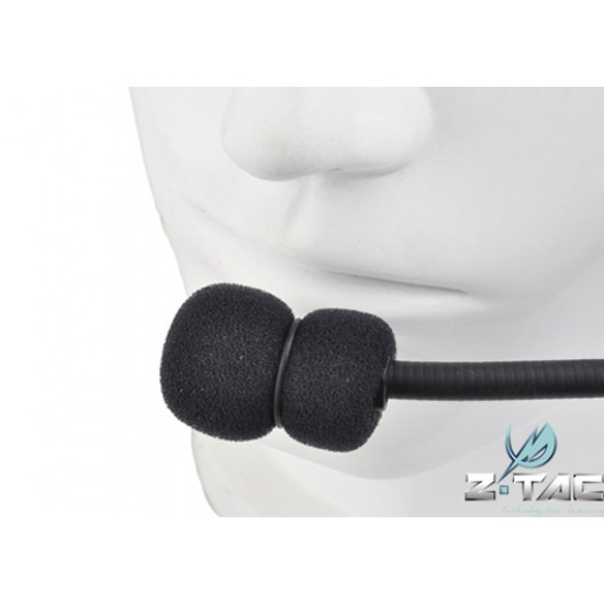ΗΛΕΚΤΡΟΝΙΚΕΣ ΩΤΟΑΣΠΙΔΕΣ Z-TAC COMTAC II MILITARY STANDARD PLUG ΗΛΕΚΤΡΟΝΙΚΕΣ ΩΤΟΑΣΠΙΔΕΣ Z-TAC COMTAC II MILITARY STANDARD PLUG