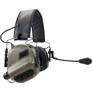 Electronic Communication Hearing Protector Earmor M32 MARK I 