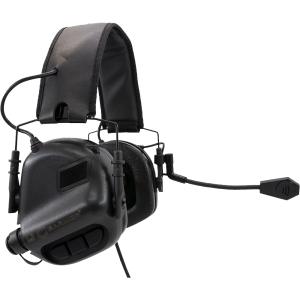 ΩΤΟΑΣΠΙΔΑ - ΑΚΟΥΣΤΙΚΑ ΕΠΙΚΟΙΝΩΝΙΑΣ EARMOR M32 MARK I