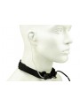 Z-TAC Tactical Throat Mic