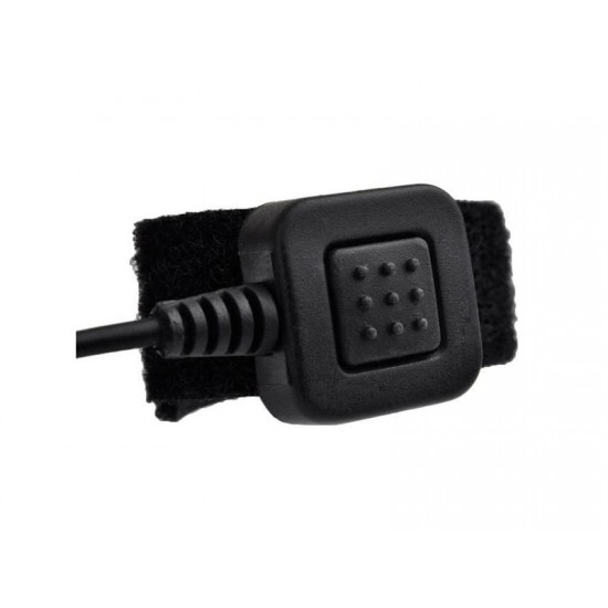 M50 PTT FINGER SWITCH EARMOR