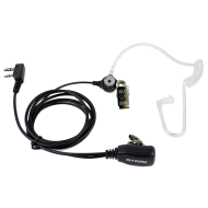 RETEVIS HEADSET MICROPHONE