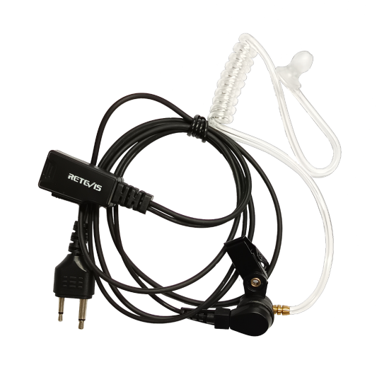 RETEVIS HEADSET MICROPHONE