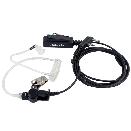 RETEVIS HEADSET MICROPHONE