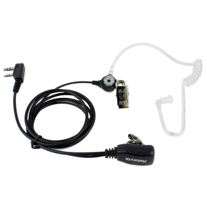 RETEVIS HEADSET MICROPHONE