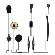 ΜΙΚΡΟΦΩΝΟ ΑΚΟΥΣΤΙΚΟ RETEVIS ΓΙΑ ΚΡΑΝΟΣ ΜΗΧΑΝΗΣ EHK008