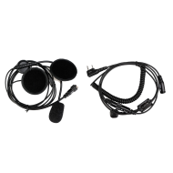 ΜΙΚΡΟΦΩΝΟ ΑΚΟΥΣΤΙΚΟ RETEVIS ΓΙΑ ΚΡΑΝΟΣ ΜΗΧΑΝΗΣ EHK008