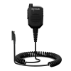 ΜΙΚΡΟΦΩΝΟ ΑΚΟΥΣΤΙΚΟ RETEVIS HM005 AI NOISE CANCELING SPEAKER MIC MICROPHONE GP328PLUS RADIOS