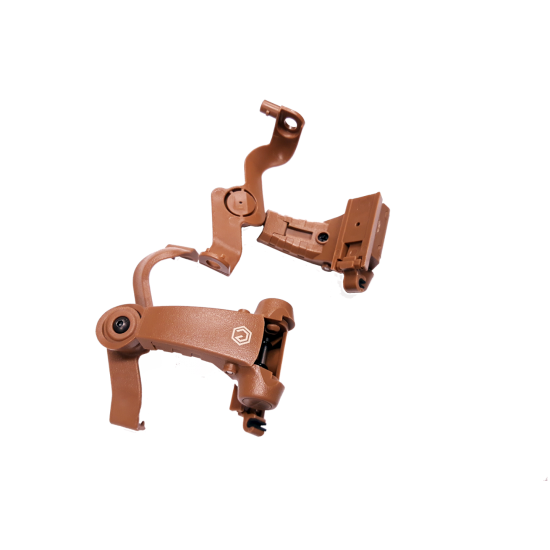 ARMS SPARE PARTS FOR M32 MODE3 EARMOR M16C OPSMEN