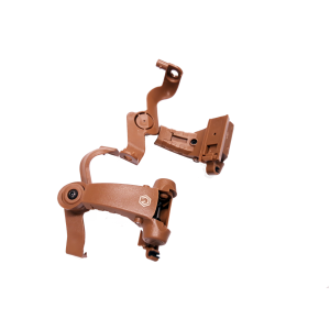 ΜΠΡΑΤΣΑ ΑΝΤΑΛΛΑΚΤΙΚΑ ΓΙΑ M32 MODE3 EARMOR M16C