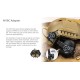 EARMUFFS – COMMUNICATION HEADSET EARMOR M32 MARK 4