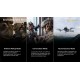 EARMUFFS – COMMUNICATION HEADSET EARMOR M32 MARK 4