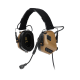 EARMUFFS – COMMUNICATION HEADSET EARMOR M32 MARK 4