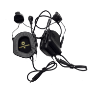 EARMOR Μ32H MARK I DUAL COM – ARC
