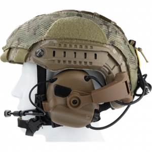 ΩΤΟΑΣΠΙΔΕΣ-ΑΚΟΥΣΤΙΚΑ ΕΠΙΚΟΙΝΩΝΙΑΣ EARMOR M32X PLUS