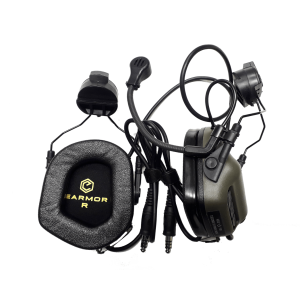 ΩΤΟΑΣΠΙΔΕΣ ΑΚΟΥΣΤΙΚΑ ΕΠΙΚΟΙΝΩΝΙΑΣ OPSMEN EARMOR M32H MARK3 DUAL COM ARC ΩΤΟΑΣΠΙΔΕΣ ΑΚΟΥΣΤΙΚΑ ΕΠΙΚΟΙΝΩΝΙΑΣ OPSMEN EARMOR M32H MARK3 DUAL COM ARC