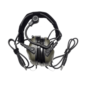 ΩΤΟΑΣΠΙΔΕΣ - ΑΚΟΥΣΤΙΚΑ ΕΠΙΚΟΙΝΩΝΙΑΣ EARMOR Μ32 MARK I DUAL COM ΩΤΟΑΣΠΙΔΕΣ - ΑΚΟΥΣΤΙΚΑ ΕΠΙΚΟΙΝΩΝΙΑΣ EARMOR Μ32 MARK I DUAL COM