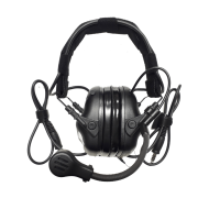 ΩΤΟΑΣΠΙΔΕΣ - ΑΚΟΥΣΤΙΚΑ ΕΠΙΚΟΙΝΩΝΙΑΣ EARMOR Μ32 MARK I DUAL COM