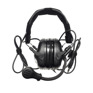 ΩΤΟΑΣΠΙΔΕΣ - ΑΚΟΥΣΤΙΚΑ ΕΠΙΚΟΙΝΩΝΙΑΣ EARMOR Μ32 MARK I DUAL COM