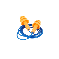 ΩΤΟΑΣΠΙΔΕΣ EARMOR M04 OPSMEN ΣΙΛΙΚΟΝΗΣ ΖΕΥΓΟΣ ΜΕ ΣΧΟΙΝΑΚΙ