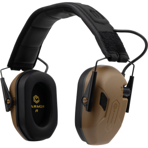 ΩΤΟΑΣΠΙΔΕΣ ΗΛΕΚΤΡΟΝΙΚΕΣ EARMOR M300A OPSMEN