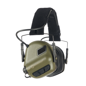 ΩΤΟΑΣΠΙΔΕΣ ΗΛΕΚΤΡΟΝΙΚΕΣ EARMOR M31 PLUS FOLIAGE GREEN ΩΤΟΑΣΠΙΔΕΣ ΗΛΕΚΤΡΟΝΙΚΕΣ EARMOR M31 PLUS FOLIAGE GREEN