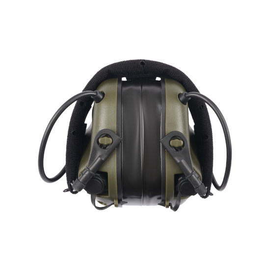 ΩΤΟΑΣΠΙΔΕΣ ΗΛΕΚΤΡΟΝΙΚΕΣ EARMOR M31 PLUS FOLIAGE GREEN ΩΤΟΑΣΠΙΔΕΣ ΗΛΕΚΤΡΟΝΙΚΕΣ EARMOR M31 PLUS FOLIAGE GREEN