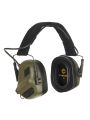 ΩΤΟΑΣΠΙΔΕΣ ΗΛΕΚΤΡΟΝΙΚΕΣ EARMOR M31 PLUS FOLIAGE GREEN