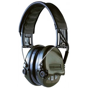 ΩΤΟΑΣΠΙΔΕΣ ΗΛΕΚΤΡΟΝΙΚΕΣ MSA SORDIN SUPREME BASIC