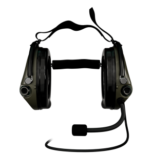 ΩΤΟΑΣΠΙΔΕΣ MSA SORDIN SUPREME MIL CC NECKBAND