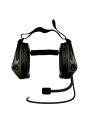 MSA SORDIN SUPREME MIL CC NECKBAND EAR DEFENDERS