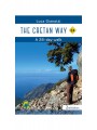 TRAVEL GUIDE – THE ARMY OF CRETE THE CRETAN WAY 3RD EDITION E4 ANAVASI
