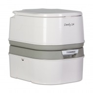 CHEMICAL TOILET COMPASS COMFY 24