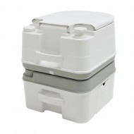 CHEMICAL TOILET COMPASS COMFY 24