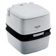 ΧΗΜΙΚΗ ΤΟΥΑΛΕΤΑ PORTA POTTI QUBE 165 ΧΗΜΙΚΗ ΤΟΥΑΛΕΤΑ PORTA POTTI QUBE 165