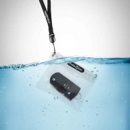 Θήκη Στεγανή Αδιάβροχη IPX8 - FIDLOCK HERMETIC Dry Bag Mini XS (10 x 7 cm) Θήκη Στεγανή Αδιάβροχη IPX8 - FIDLOCK HERMETIC Dry Bag Mini XS (10 x 7 cm)