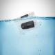 Θήκη Στεγανή Αδιάβροχη IPX8 - FIDLOCK HERMETIC Dry Bag Mini XS (10 x 7 cm) Αδιάβροχη στεγανή θήκη FIDLOCK HERMETIC Dry Bag Mini XS (10x7 cm) με αυτόματο μαγνητικό κλείσιμο. Πιστοποίηση IPX8 έως 30m, ιδανική για κλειδιά αυτοκινήτου & κάρτες