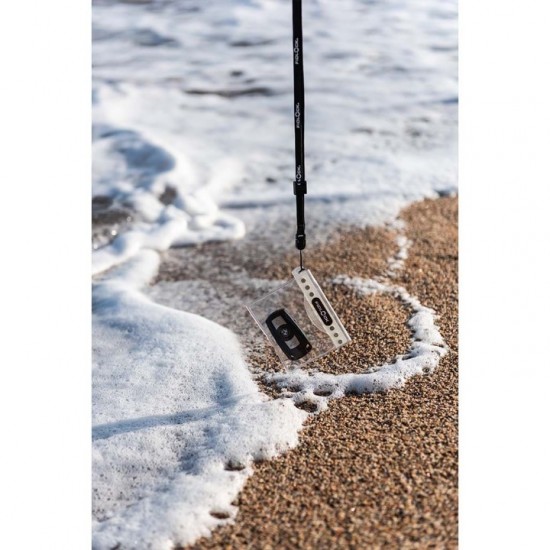 Θήκη Στεγανή Αδιάβροχη IPX8 - FIDLOCK HERMETIC Dry Bag Mini XS (10 x 7 cm) Αδιάβροχη στεγανή θήκη FIDLOCK HERMETIC Dry Bag Mini XS (10x7 cm) με αυτόματο μαγνητικό κλείσιμο. Πιστοποίηση IPX8 έως 30m, ιδανική για κλειδιά αυτοκινήτου & κάρτες