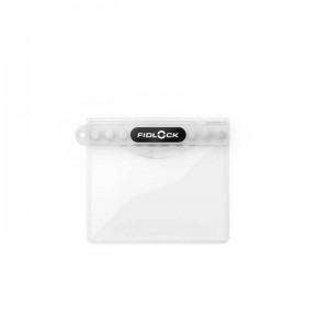 Θήκη Στεγανή Αδιάβροχη IPX8 - FIDLOCK HERMETIC Dry Bag Mini XS (10 x 7 cm)