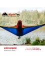 ΑΙΩΡΑ ΔΙΠΛΗ ALPINTEC EXPLORER DOUBLE