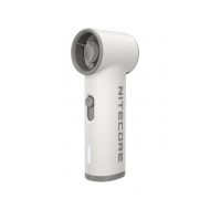 Rechargeable Personal Handheld Fan - Nitecore NEF01 Rechargeable Personal Handheld Fan - Nitecore NEF01