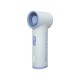 Rechargeable Personal Handheld Fan - Nitecore NEF01 Nitecore NEF01 Rechargeable Polymer Handheld Fan, Ultra-Lightweight with Adjustable Speed, Long Runtime, and Modern Summer Design
