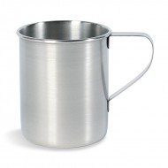 MUG S STAINLESS STEEL CUP TATONKA 250ML