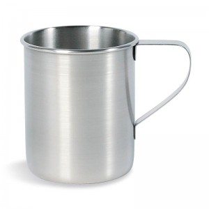 ΑΝΟΞΕΙΔΩΤΟ ΠΟΤΗΡΙ-ΚΟΥΠΑ MUG S STAINLESS STEEL CUP TATONKA 250ML ΑΝΟΞΕΙΔΩΤΟ ΠΟΤΗΡΙ-ΚΟΥΠΑ MUG S STAINLESS STEEL CUP TATONKA 250ML