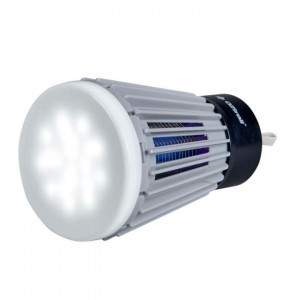 Αντικουνουπικό Φανάρι Εντομοπαγίδα UV - Oztrail Lumos Mozzie Zapper Lite