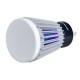 Αντικουνουπικό Φανάρι Εντομοπαγίδα UV - Oztrail Lumos Mozzie Zapper Lite Oztrail Φορητός Φανός Σκηνής Camping με Εντομοπαγίδα Υπεριώδους Ακτινοβολίας, Φωτεινότητα 200 Lumens, Μπαταρία Λιθίου 1200mAh, Επαναφορτιζόμενος και Στεγανότητα IP44