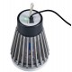 Αντικουνουπικό Φανάρι Εντομοπαγίδα UV - Oztrail Lumos Mozzie Zapper Lite Oztrail Φορητός Φανός Σκηνής Camping με Εντομοπαγίδα Υπεριώδους Ακτινοβολίας, Φωτεινότητα 200 Lumens, Μπαταρία Λιθίου 1200mAh, Επαναφορτιζόμενος και Στεγανότητα IP44