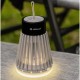 Αντικουνουπικό Φανάρι Εντομοπαγίδα UV - Oztrail Lumos Mozzie Zapper Lite Oztrail Φορητός Φανός Σκηνής Camping με Εντομοπαγίδα Υπεριώδους Ακτινοβολίας, Φωτεινότητα 200 Lumens, Μπαταρία Λιθίου 1200mAh, Επαναφορτιζόμενος και Στεγανότητα IP44