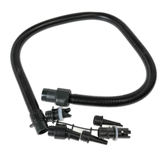 Αντλία Αέρος 12V Υψηλής πίεσης 16PSI Αναλογική - SEASTAR Επαγγελματική ηλεκτρική αντλία αέρος SEASTAR 12V DC (SKU: 16341). Υψηλής πίεσης έως 16 PSI με αναλογικό μανόμετρο, αυτόματη παύση και πολλαπλά ακροφύσια