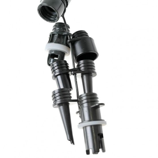 Αντλία Αέρος 12V Υψηλής πίεσης 20PSI Ψηφιακή - SEASTAR Ηλεκτρική αντλία αέρος διπλής ενέργειας SEASTAR 12V DC (SKU: 16342). Υψηλής πίεσης έως 20 PSI, με ψηφιακή οθόνη LCD και αυτόματη διακοπή. Ιδανική για SUP, καγιάκ, βάρκες.